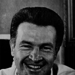 Donald Irwin Robertson