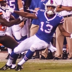 Dezmin Lewis