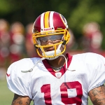 Dezmon Briscoe