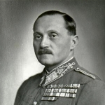 General Laszlo