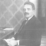 Dezso Pattantyus-Abraham