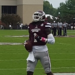 De'Runnya Wilson