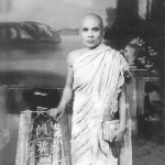 Dhammalok Mahasthavir