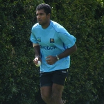 Dhammika Prasad