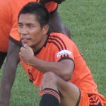 Dhanachandra Singh