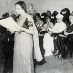 Lady Rama Rau Dhanvanthi Rama Rau