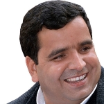Dharmendra Yadav