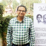 Dhiraj Mishra
