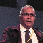 Officer of the Most Excellent Order of the British Empire Dholakia
