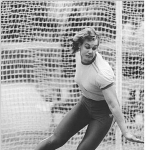 Diana Gansky