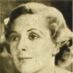 Diana Churchill