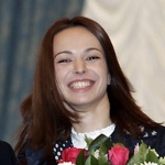 Diana Vishneva