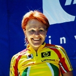 Diana Ziliute