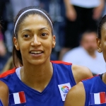 Diandra Tchatchouang