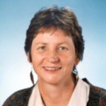 Dee Margetts