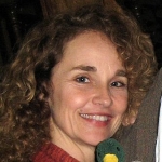 Diane Franklin