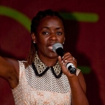 Diane-Louise Jordan