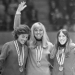 Dianne Holum