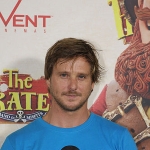 Diarmid Heidenreich