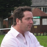 Diarmuid Gavin