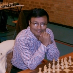 Dibyendu Barua