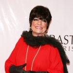 Jo Anne Worley