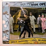 Dick Grace