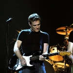 Bryan Adams