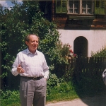 Gyorgy Sebok