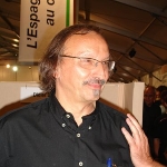 Didier Daeninckx