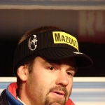 Didier Defago