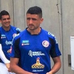Diego Calvo