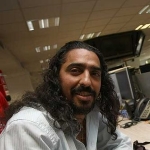 Diego Salazar
