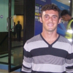 Diego Pishinin
