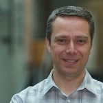 Dieter Fox