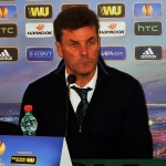 Dieter Hecking