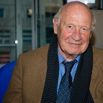 Dieter Kronzucker