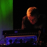 Dieter Moebius