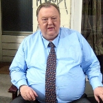 Dieter Pfaff