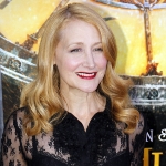 Patricia Clarkson