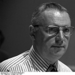 Diether Posser