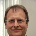 Dietrich H.W. Grönemeyer
