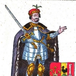 Dietrich Dietrich I, Count of Cleves