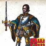 Dietrich Dietrich V, Count of Cleves