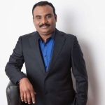 Dileep Nair
