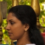 Dilhani Ekanayake