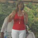Dilian Francisca Toro