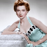 Deborah Kerr