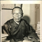 Diluwa Khutugtu Jamsrangjab