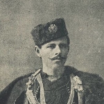 Dimche Sarvanov